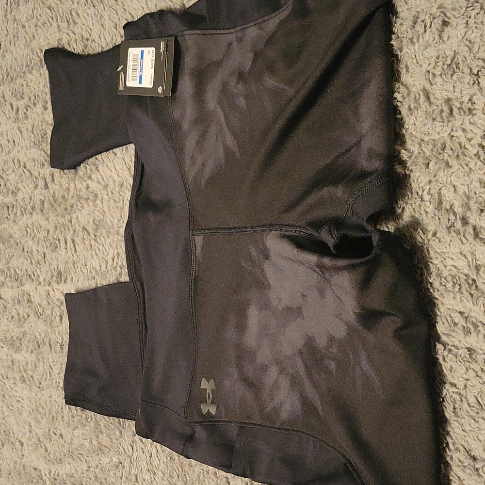 UA Compression pants
